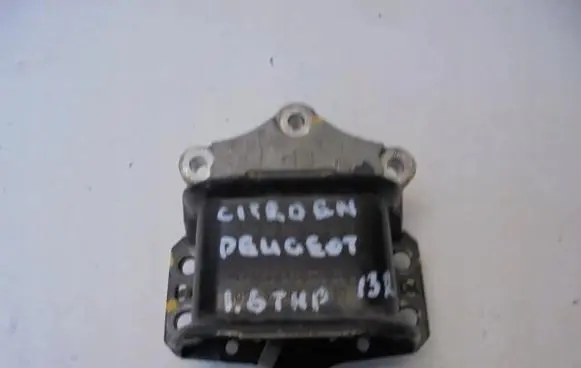 Citroen DS4 Engine mount vacuum valve 