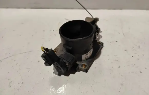 Mazda 5 Throttle valve 988F9B989 BB5F17A