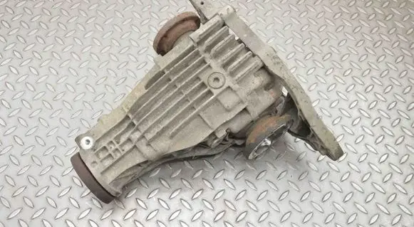Audi A5 8T 8F Rear differential DAR525083B 8K0599287G