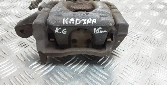 Renault Kadjar Rear brake caliper