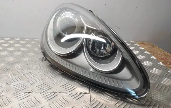 Porsche Cayenne (92A) Headlight/headlamp 7P5941032M