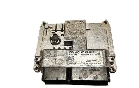 Audi A3 S3 8V Engine control unit/module 05C907394B