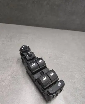 Peugeot 2008 II Electric window control switch CQF0R01059A 96788264ZD 10025551