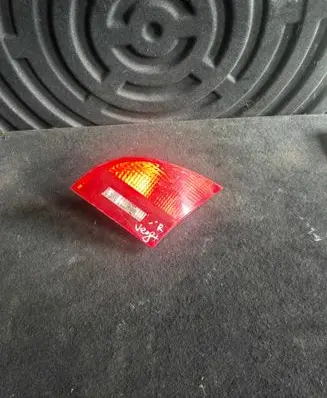 KIA Venga Tailgate rear/tail lights 924061P000