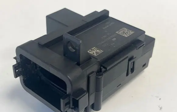 Audi A5 Sportback 8TA Ignition lock 8K0909131D