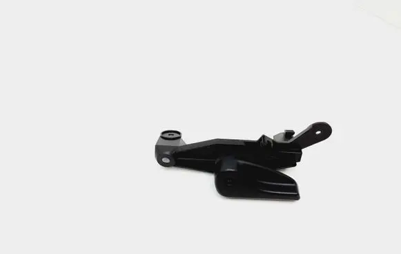 BMW X5 E70 Engine bonnet (hood) release handle 7148521