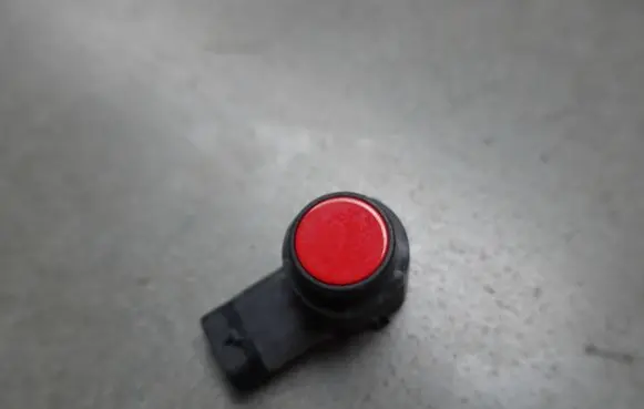 Volkswagen Beetle A5 Parking PDC sensor 5C6919275 LH8Z