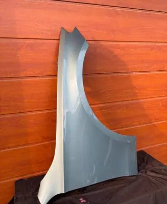 Mercedes-Benz E W214 Fender A2148810400 04235A