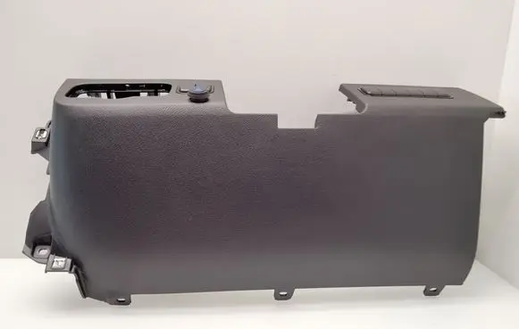 Mercedes-Benz Sprinter W907 W910 Dashboard lower bottom trim panel A9106802300 A9106891100 A9106892900