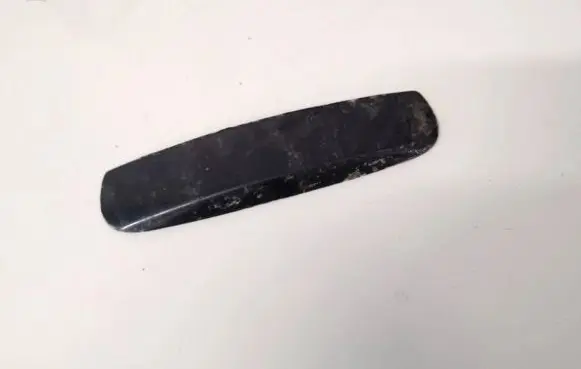 Audi A4 S4 B6 8E 8H Loading door cover/cap 8e0839239