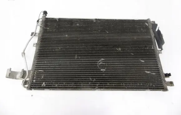 Volvo XC90 A/C cooling radiator (condenser) 30665562