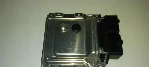 Ford Ka Engine control unit/module F1BA12B684EA 125017088216 0261S21454