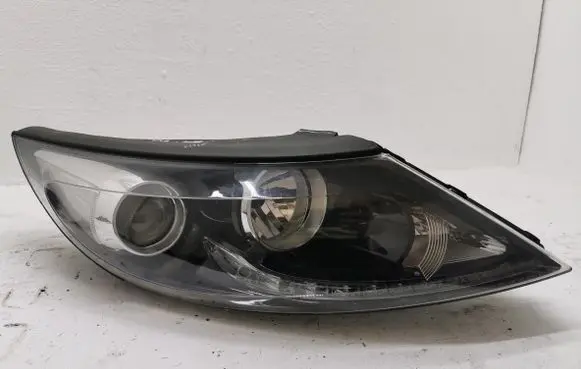 KIA Picanto Headlight/headlamp