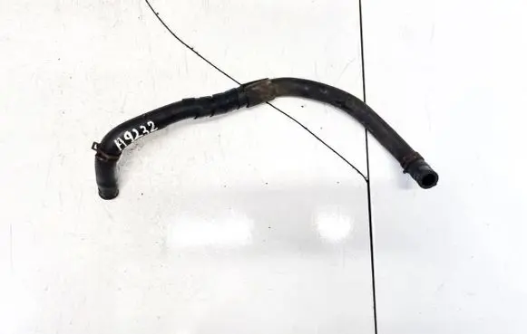 Toyota Avensis T250 Power steering hose/pipe/line