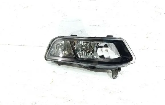 Volkswagen Polo V 6R Front fog light 6C0941662