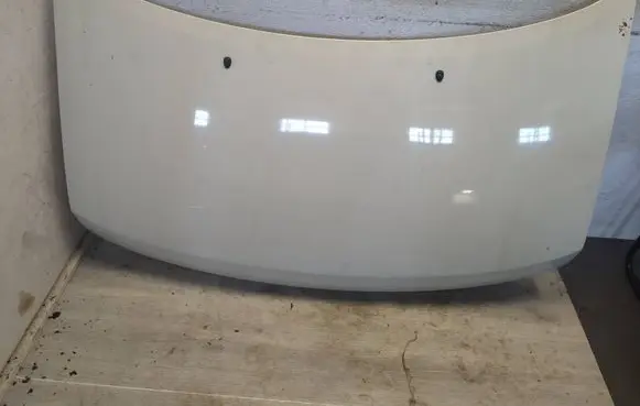 Nissan Cube Z11 Engine bonnet/hood