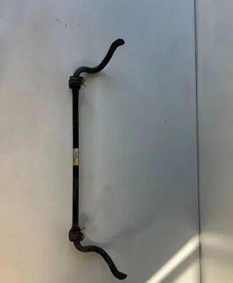 Front anti-roll bar/sway bar