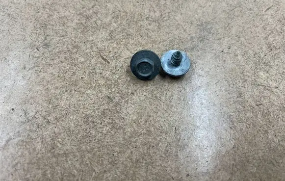 BMW 3 E46 Nuts/bolts 07119905529 9905529 51488177000