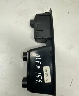 Alfa Romeo 159 Electric window control switch 71744265