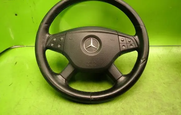 Mercedes-Benz B W245 Steering wheel 