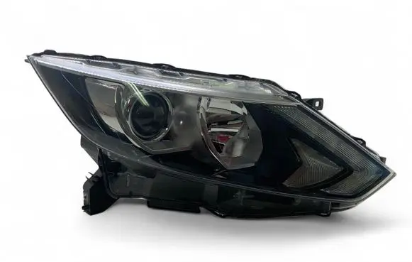 Mazda 6 Headlight/headlamp 9922681017