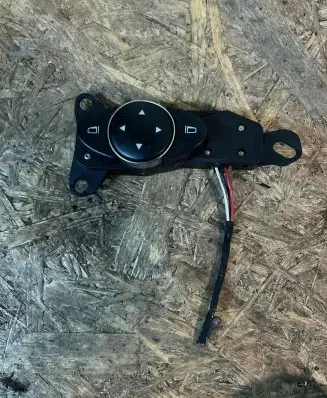 Mercedes-Benz E W211 Wing mirror switch 2118215779 03211035
