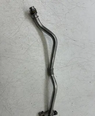 EGR valve line/pipe/hose
