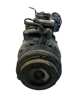Opel Zafira A Air conditioning (A/C) compressor (pump) 4472208130