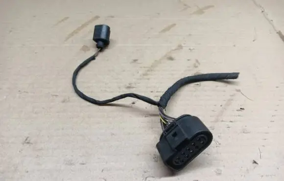 Headlight part