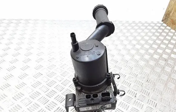 Peugeot 5008 Electric power steering pump A5101811A