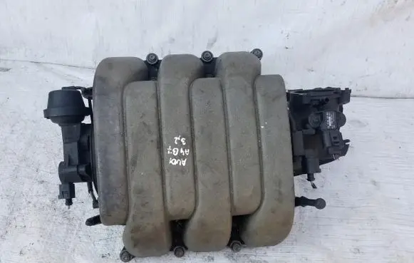 Audi A4 S4 B7 8E 8H Intake manifold
