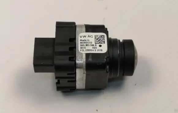 Volkswagen PASSAT B9 Reversing camera 5R3980568B