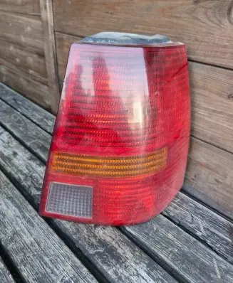 Volkswagen Golf IV Rear/tail lights