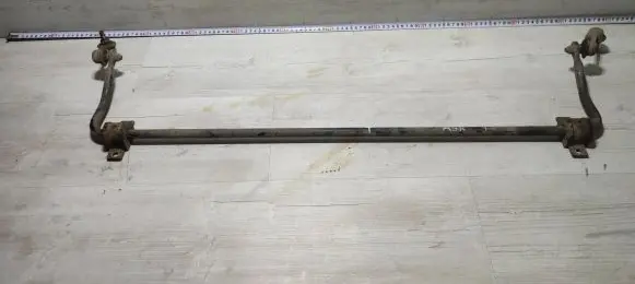Mitsubishi ASX Rear anti-roll bar/sway bar 