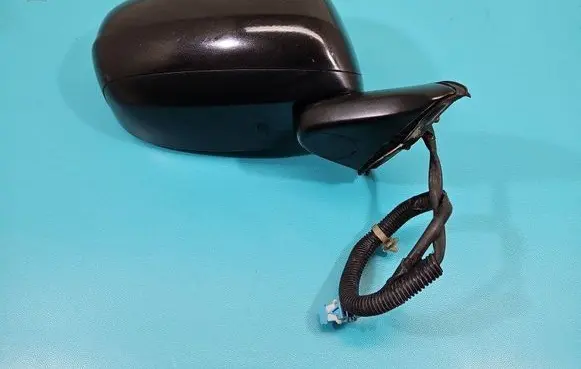 Honda Jazz Front door electric wing mirror IMPRK1480984