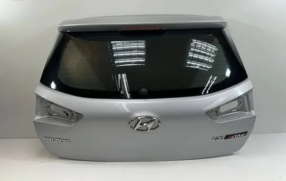 Hyundai i20 (GB IB) Tailgate/trunk/boot lid 