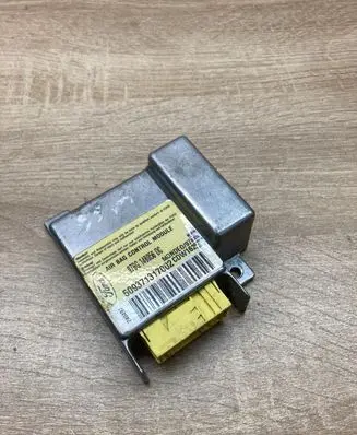 Ford Mondeo MK II Airbag control unit/module 97BG14B056DC