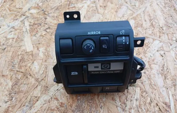 Subaru Outback Other switches/knobs/shifts 15C357 83061AJ000 15A925