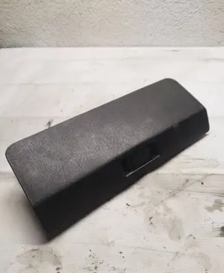 Volkswagen Golf II Glove box lid/cover 191857131