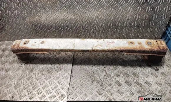Toyota Yaris Rear bumper cross member