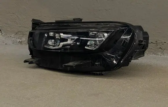 Citroen C4 I Picasso Headlight/headlamp 9816925580 1AL2338