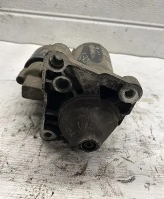 Renault Scenic III - Grand scenic III Starter motor 0001106017