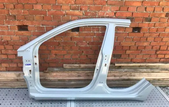 Hyundai i20 (GB IB) Body 645656566