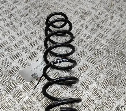 Volkswagen Golf VIII Rear coil spring 5Q0511115JS