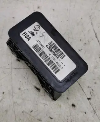 Renault Megane III ESP acceleration yaw rate sensor 479300584R 1S73D04M11 10170106953