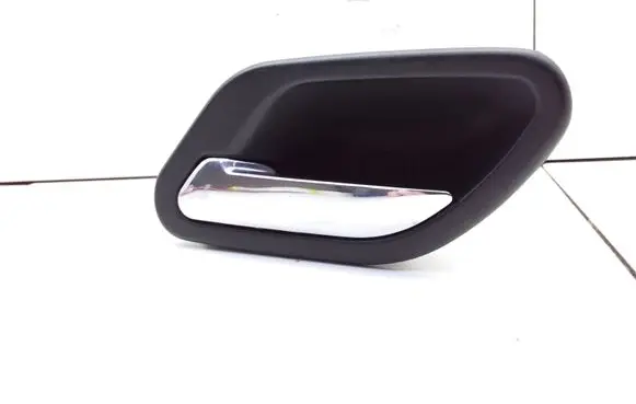 BMW 5 E39 Rear door interior handle 127032925 7032925