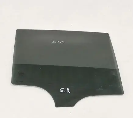 Mercedes-Benz GLC X253 C253 Rear door window glass 43R002092 A2537350600