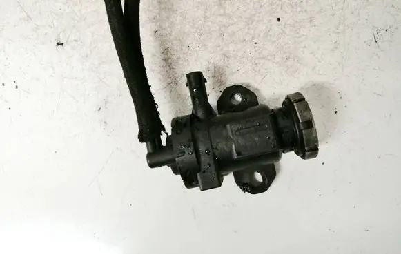 BMW X5 E70 Turbo solenoid valve 850932305 8024421