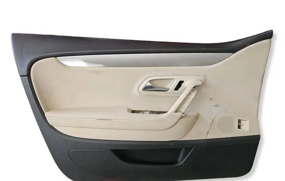 Volkswagen PASSAT CC Front door card panel trim 3C8867011