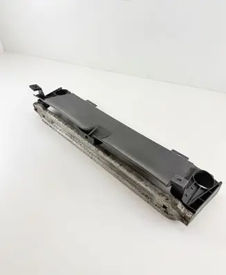 Porsche Cayman 987 Intercooler air channel guide 99750448700